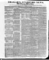 Drakard's Stamford News Friday 09 July 1824 Page 1