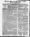 Drakard's Stamford News Friday 16 July 1824 Page 1