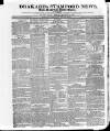 Drakard's Stamford News Friday 12 November 1824 Page 1