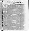 Drakard's Stamford News Friday 01 September 1826 Page 1