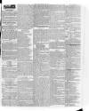 Drakard's Stamford News Friday 01 December 1826 Page 3