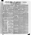 Drakard's Stamford News Friday 29 December 1826 Page 1
