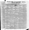 Drakard's Stamford News Friday 23 February 1827 Page 1