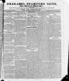 Drakard's Stamford News Friday 01 June 1827 Page 1