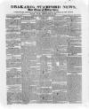 Drakard's Stamford News Friday 10 April 1829 Page 1