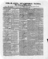 Drakard's Stamford News Friday 18 June 1830 Page 1