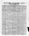 Drakard's Stamford News Friday 10 September 1830 Page 1
