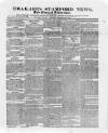 Drakard's Stamford News Friday 26 November 1830 Page 1