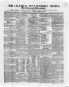 Drakard's Stamford News Friday 24 December 1830 Page 1