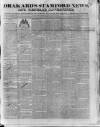 Drakard's Stamford News Tuesday 10 June 1834 Page 1