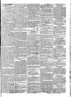 Birmingham Chronicle Thursday 11 November 1819 Page 3