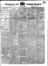 Birmingham Chronicle Thursday 14 September 1820 Page 1