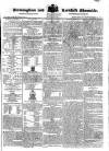 Birmingham Chronicle Thursday 28 September 1820 Page 1