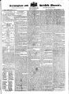 Birmingham Chronicle Thursday 16 November 1820 Page 1