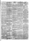 Birmingham Chronicle Thursday 14 December 1820 Page 3
