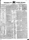 Birmingham Chronicle Thursday 11 January 1821 Page 1