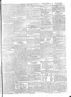 Birmingham Chronicle Thursday 11 January 1821 Page 3
