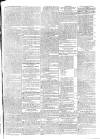 Birmingham Chronicle Thursday 26 July 1821 Page 3