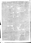 Birmingham Chronicle Thursday 16 August 1821 Page 4