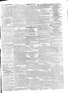 Birmingham Chronicle Thursday 13 September 1821 Page 3