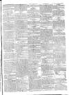 Birmingham Chronicle Thursday 29 November 1821 Page 3
