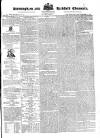 Birmingham Chronicle Thursday 27 December 1821 Page 1