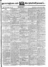 Birmingham Chronicle Thursday 10 January 1822 Page 1