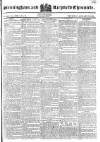 Birmingham Chronicle Thursday 17 January 1822 Page 1