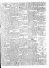 Birmingham Chronicle Thursday 24 January 1822 Page 3