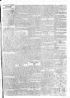 Birmingham Chronicle Thursday 31 January 1822 Page 3