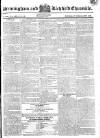 Birmingham Chronicle Thursday 07 February 1822 Page 1