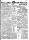 Birmingham Chronicle Thursday 14 February 1822 Page 1