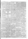 Birmingham Chronicle Thursday 28 February 1822 Page 3