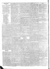 Birmingham Chronicle Thursday 11 April 1822 Page 4