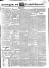 Birmingham Chronicle Thursday 25 April 1822 Page 1