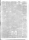 Birmingham Chronicle Thursday 25 April 1822 Page 3