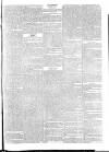 Birmingham Chronicle Thursday 01 August 1822 Page 3