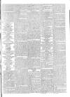 Birmingham Chronicle Thursday 22 August 1822 Page 3