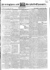 Birmingham Chronicle Thursday 29 August 1822 Page 1