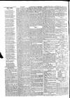 Birmingham Chronicle Thursday 12 September 1822 Page 4