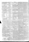 Birmingham Chronicle Thursday 26 September 1822 Page 1