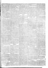 Birmingham Chronicle Thursday 21 November 1822 Page 3