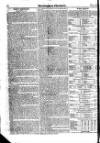 Birmingham Chronicle Thursday 26 February 1824 Page 8