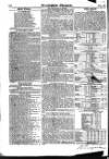 Birmingham Chronicle Thursday 02 September 1824 Page 8