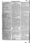 Birmingham Chronicle Thursday 04 November 1824 Page 6