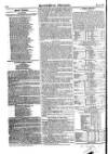 Birmingham Chronicle Thursday 04 November 1824 Page 8
