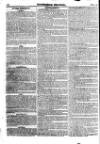 Birmingham Chronicle Thursday 23 December 1824 Page 4