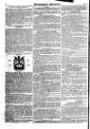 Birmingham Chronicle Thursday 20 January 1825 Page 2