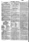 Birmingham Chronicle Thursday 20 January 1825 Page 6
