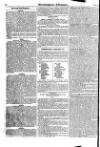 Birmingham Chronicle Thursday 24 February 1825 Page 6